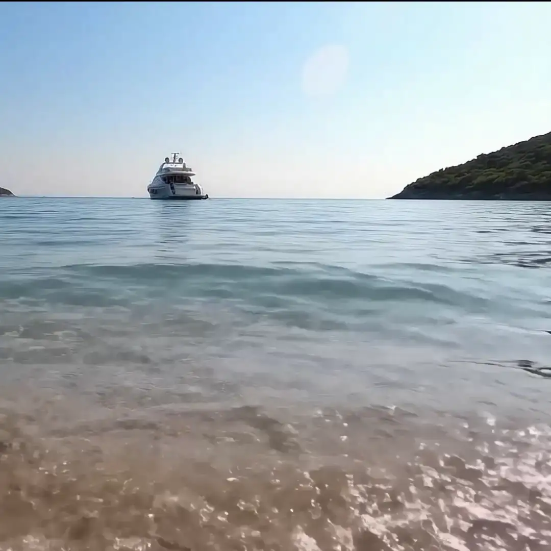 Göcek Yachting - Butik Yat Kiralama