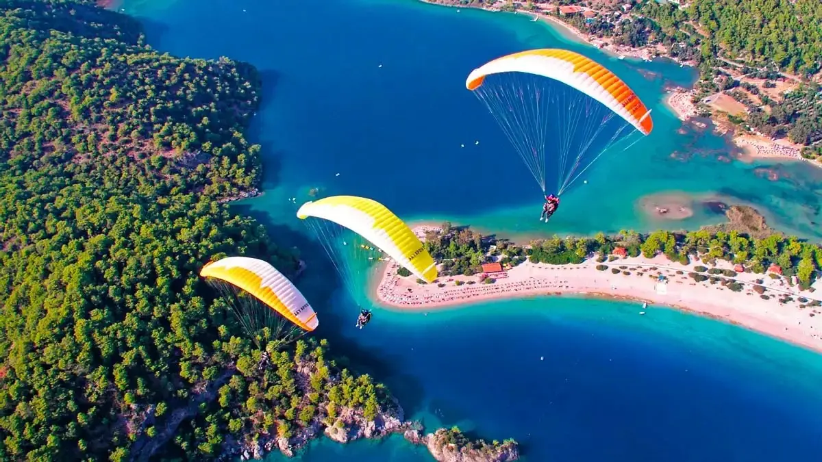 Fethiye Tekne Kiralama