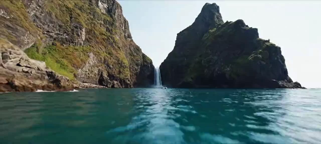Türkiye'nin Saklı Koyları ve Plajları