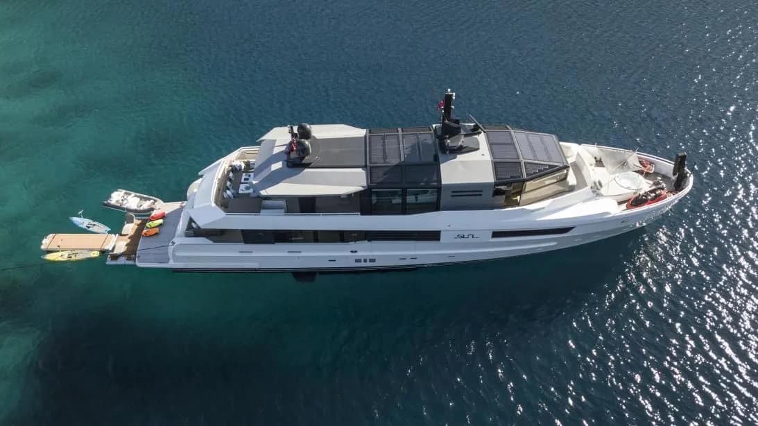 Arcadia 115