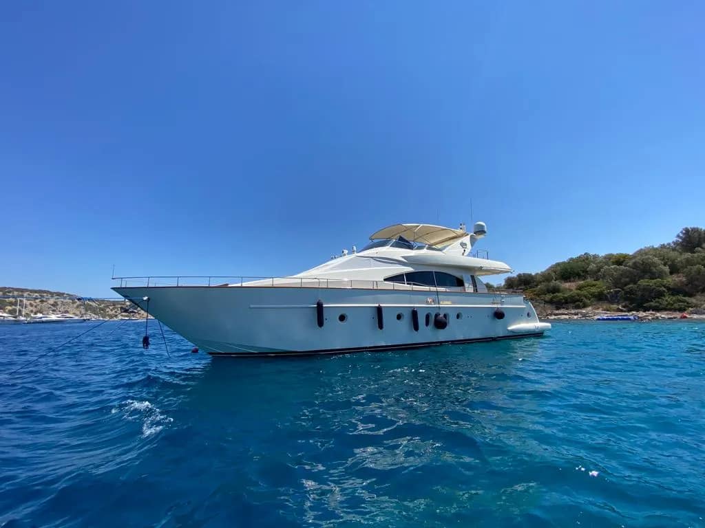 Azimut 75
