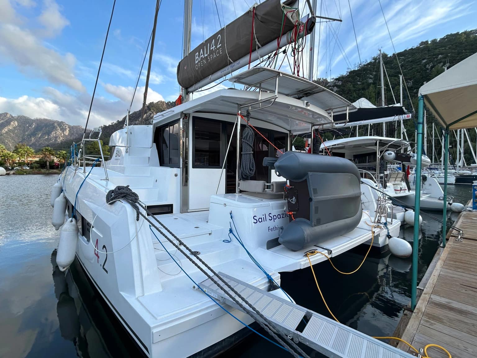 Bali 4.2