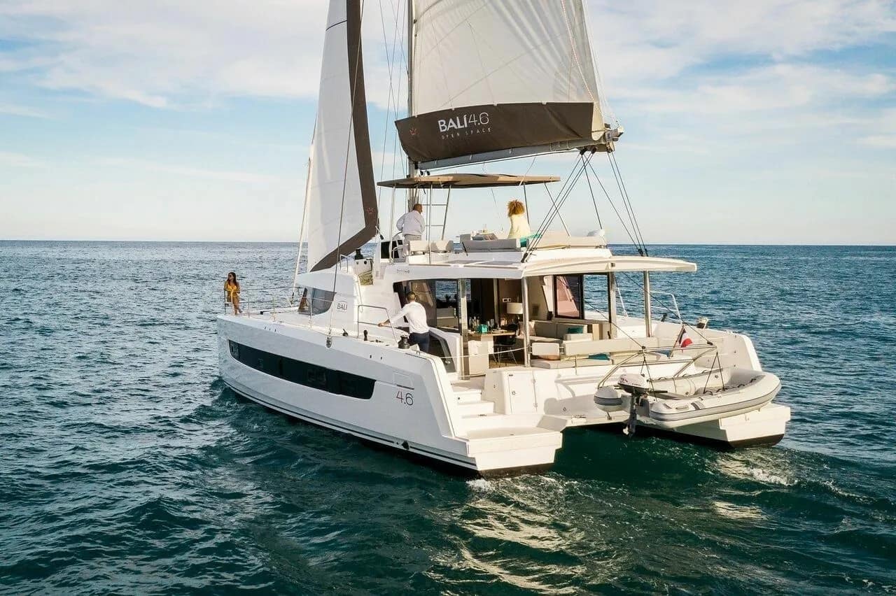 New Bali 4.6