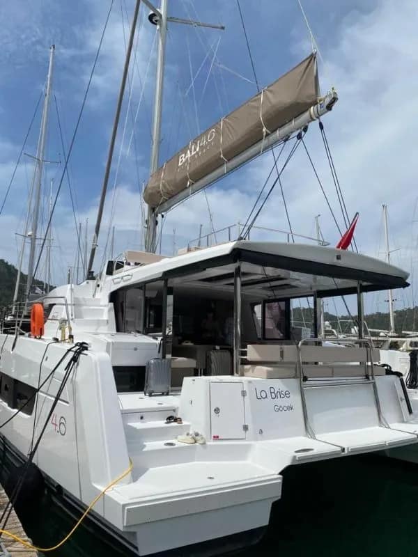 Bali 4.8