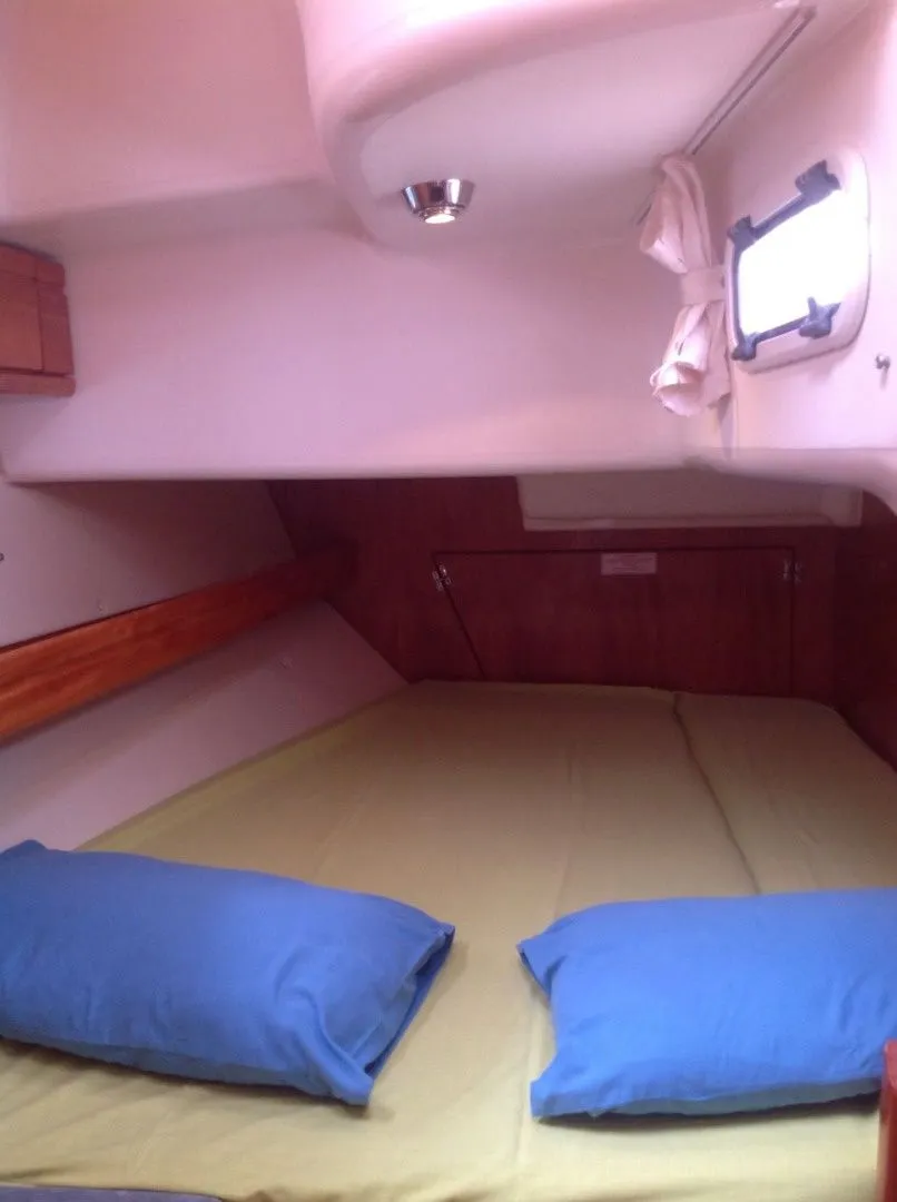 Ekinoks 42 Cruiser: Comfort & Adventure - Fotoğraf 5