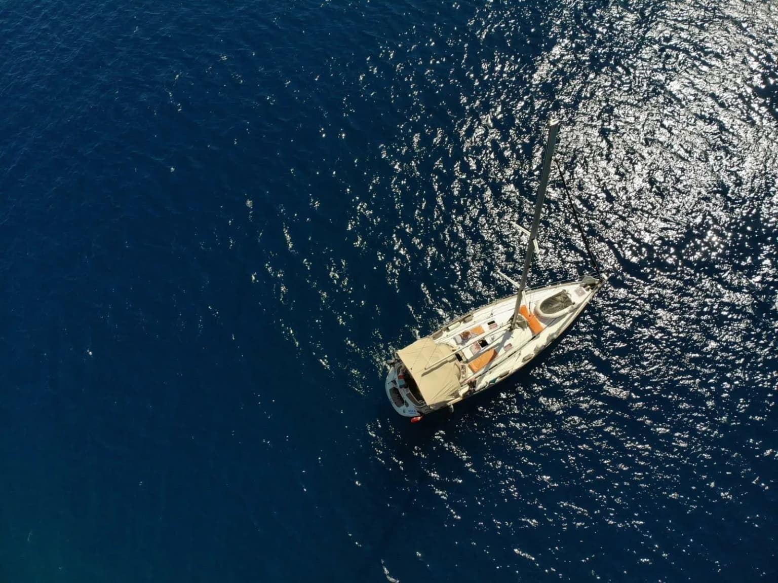 Nike Bavaria 49: Comfort & Adventure in Fethiye - Fotoğraf 3