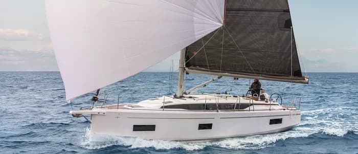 Luna 3: Stylish Comfort & Sailing Fun - Fotoğraf 3