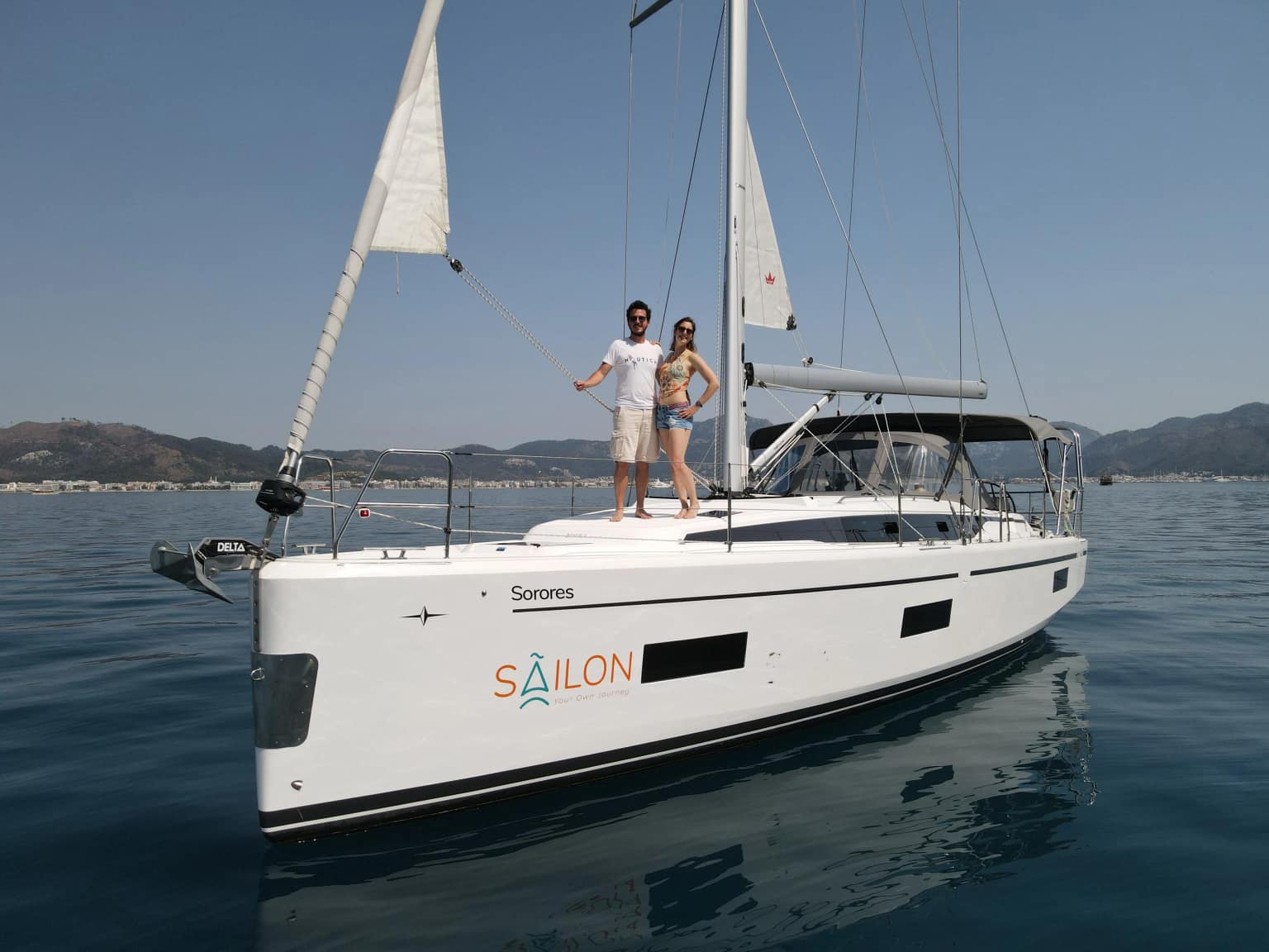 Bavaria C42