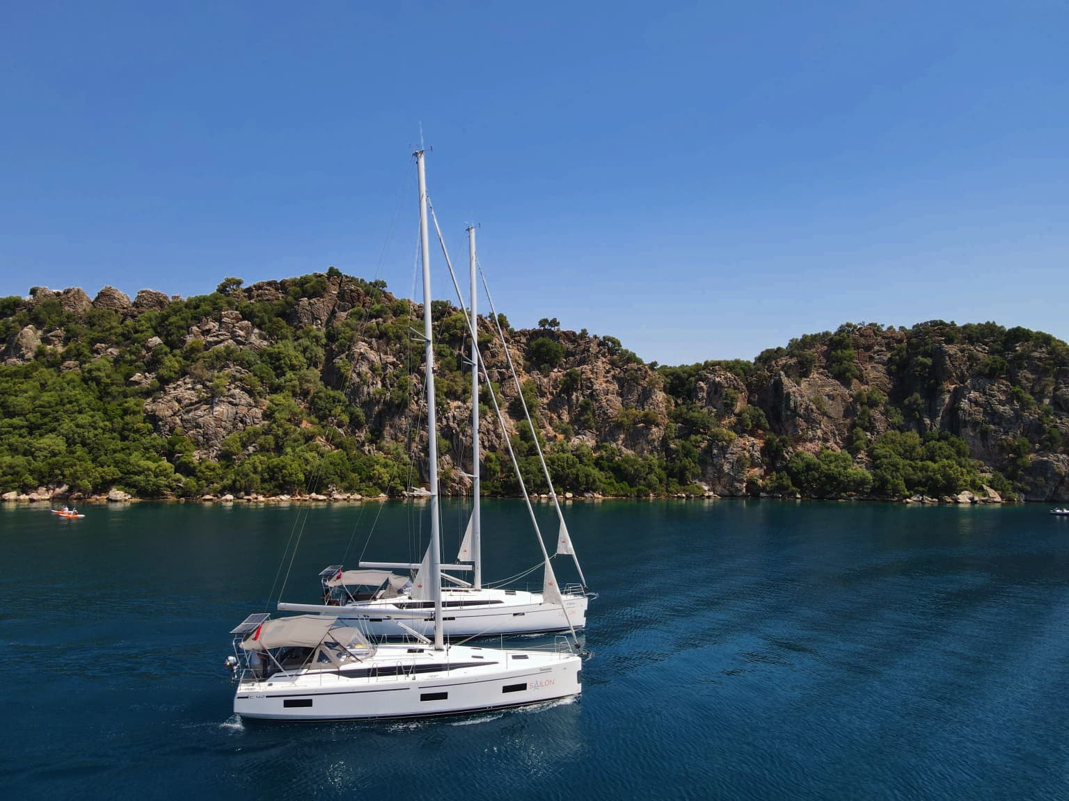 Sorores C42: Stylish Comfort & Free WiFi - Fotoğraf 4