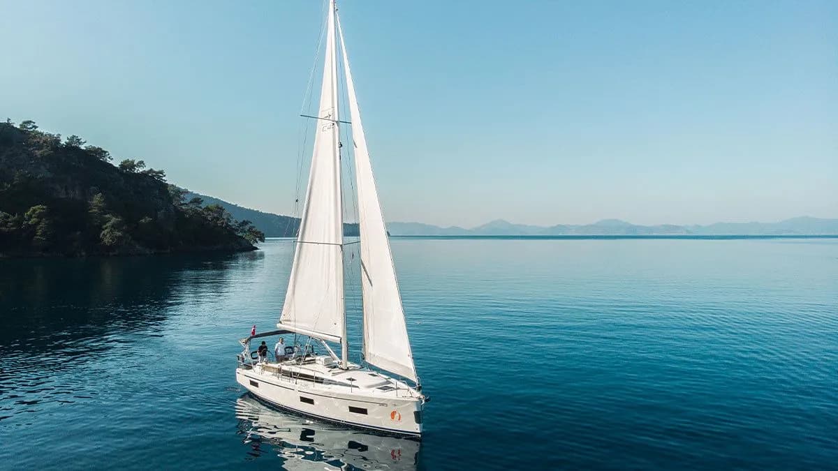 Nomad C42: Comfort & Freedom in Fethiye - Fotoğraf 5