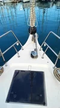 Blue Monkey: Stylish Comfort & Sailing Fun - Fotoğraf 5