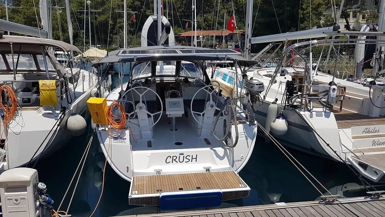 Crush Bavaria 37
