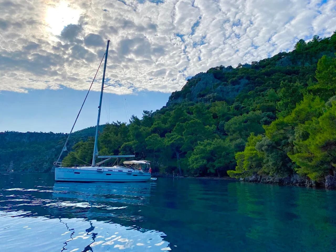 Priceless Cruiser 40: Konforlu ve Enerjik Fethiye Kaçamağı - Fotoğraf 3