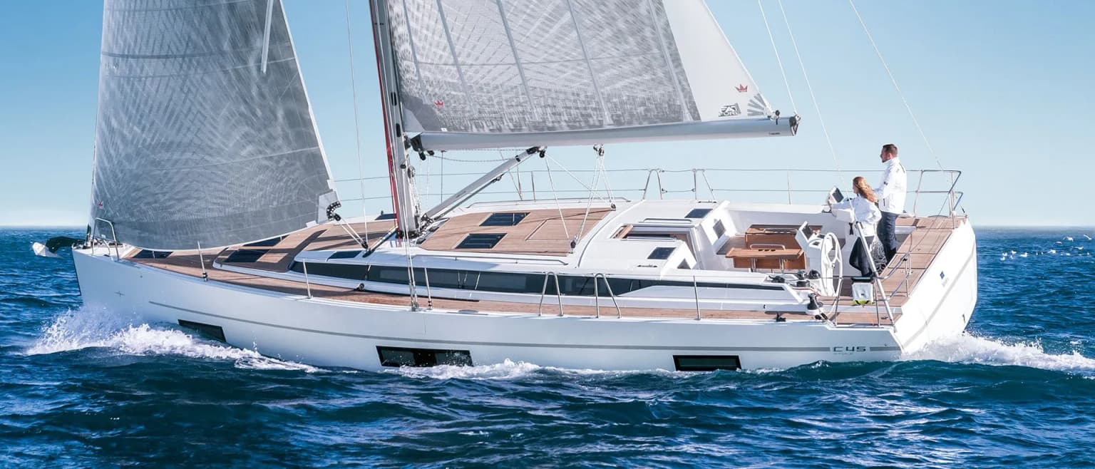 Wave Dancer: Komfort & Abenteuer auf See - Fotoğraf 3
