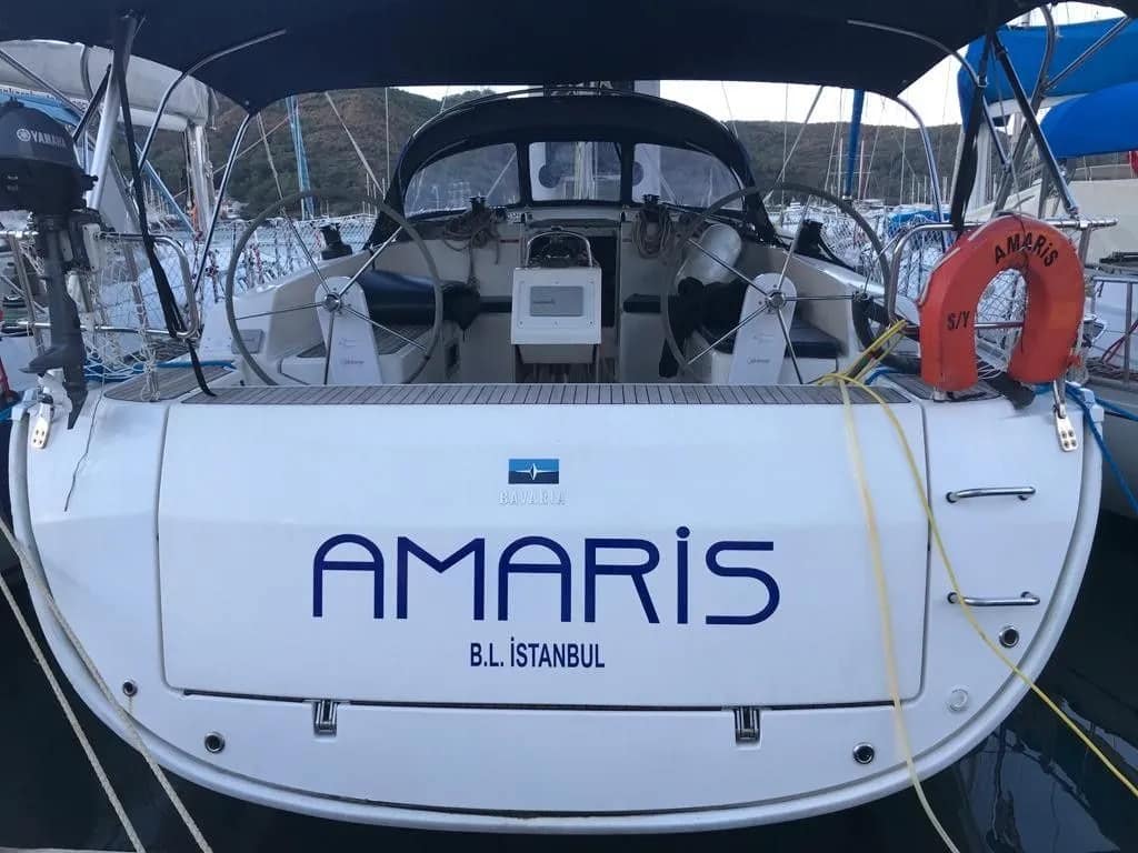 Amaris