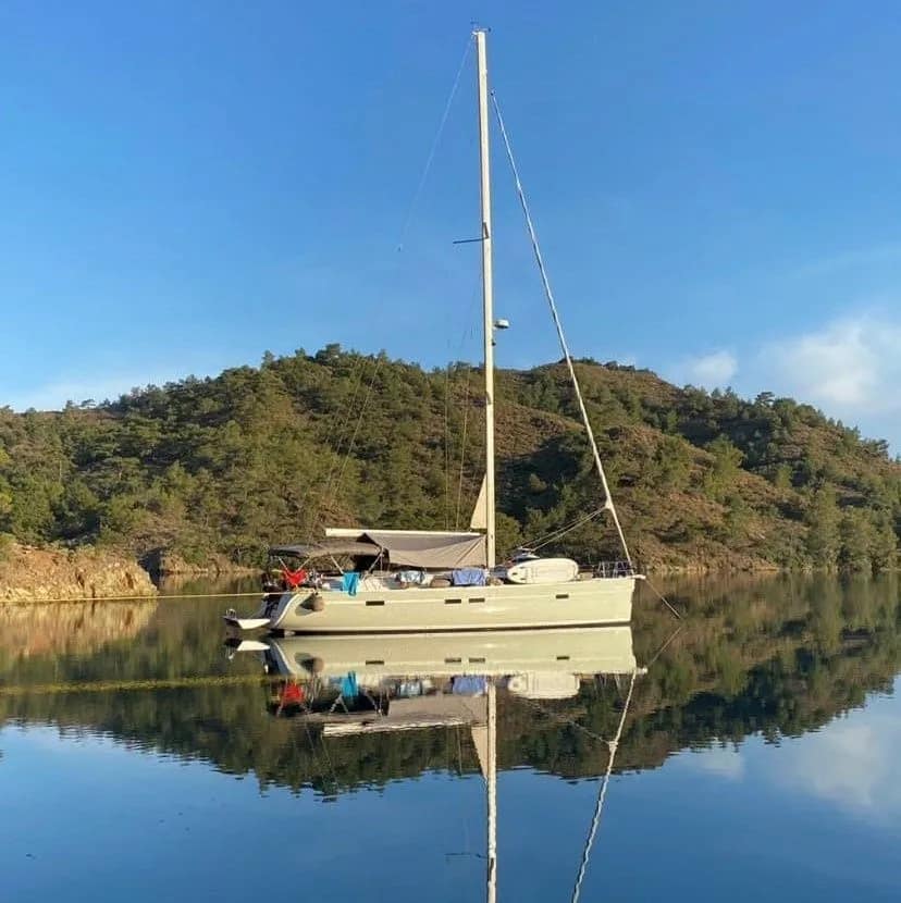 Bavaria Cruiser 46