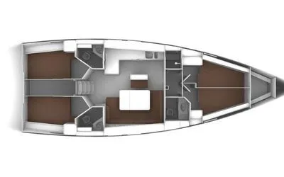 First Step: Spacious Cruiser with Wi-Fi & Oven - Fotoğraf 2