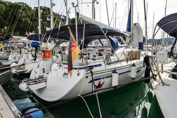 Janina 2: Stylish Sailing Comfort in Fethiye - Fotoğraf 4