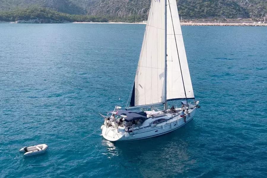Bavaria Vision 50