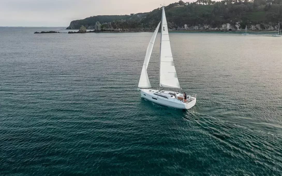 Uraz: Modern Comfort & Adventure Sail - Fotoğraf 5