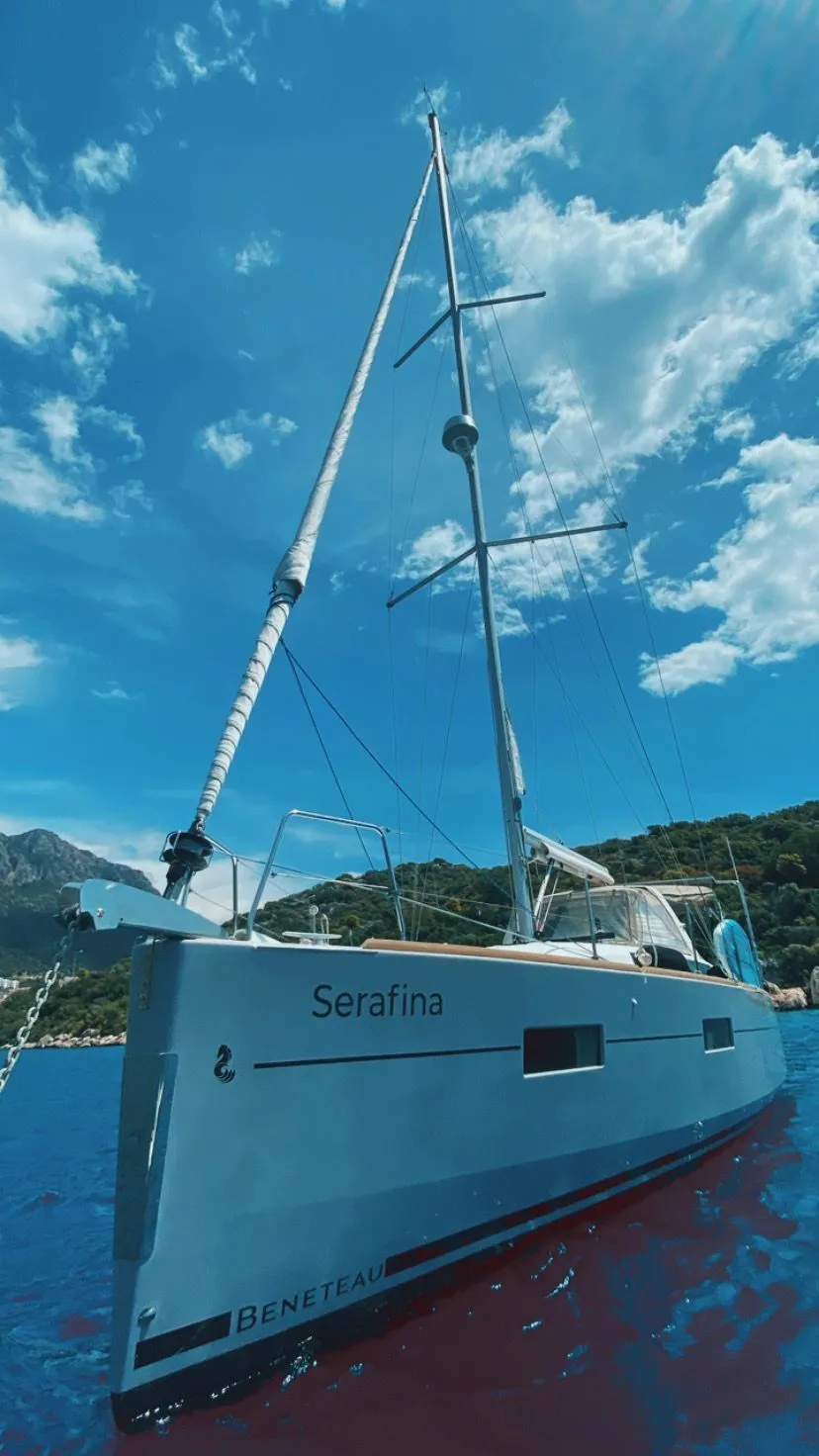 Serafina: Modern Comfort & Paddle Fun - Fotoğraf 3