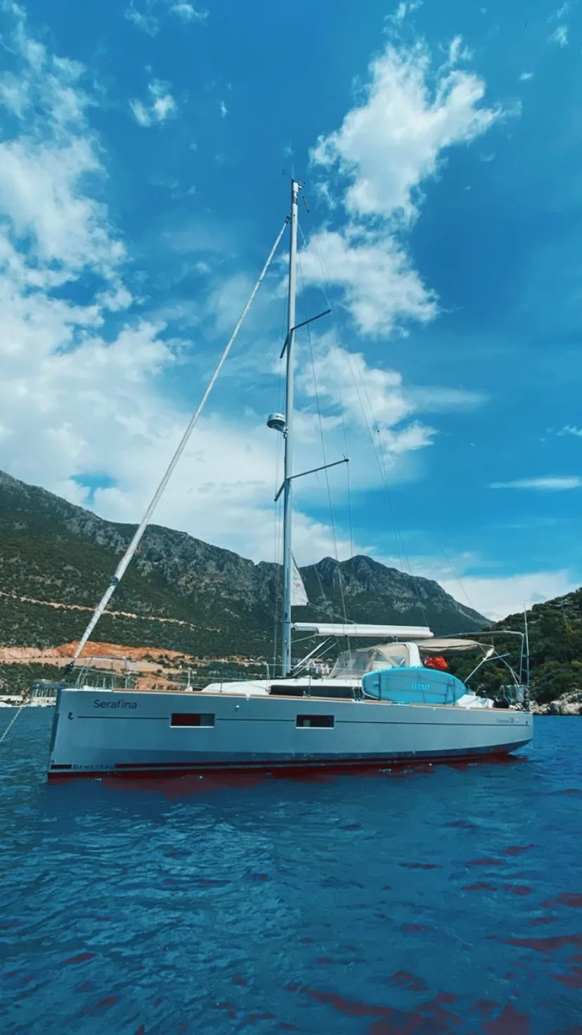 Serafina: Modern Comfort & Paddle Fun - Fotoğraf 4