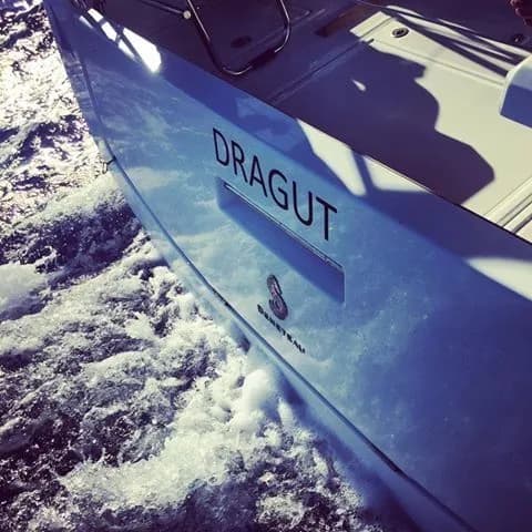 Dragut Bodrum: Stylish 3-Cabin Sailing Escape - Fotoğraf 5