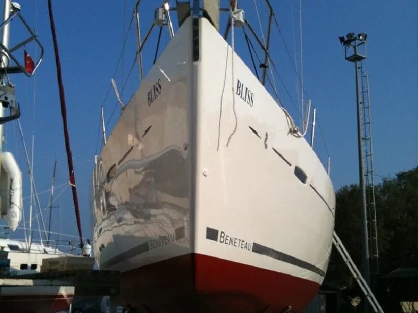 Bliss Oceanis 43: Comfort & Adventure in Fethiye - Fotoğraf 4