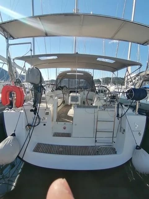 Viento: Modern Comfort & Sleek Sailing - Fotoğraf 5