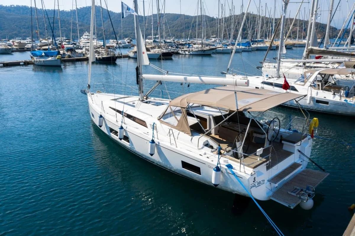Sail Delta