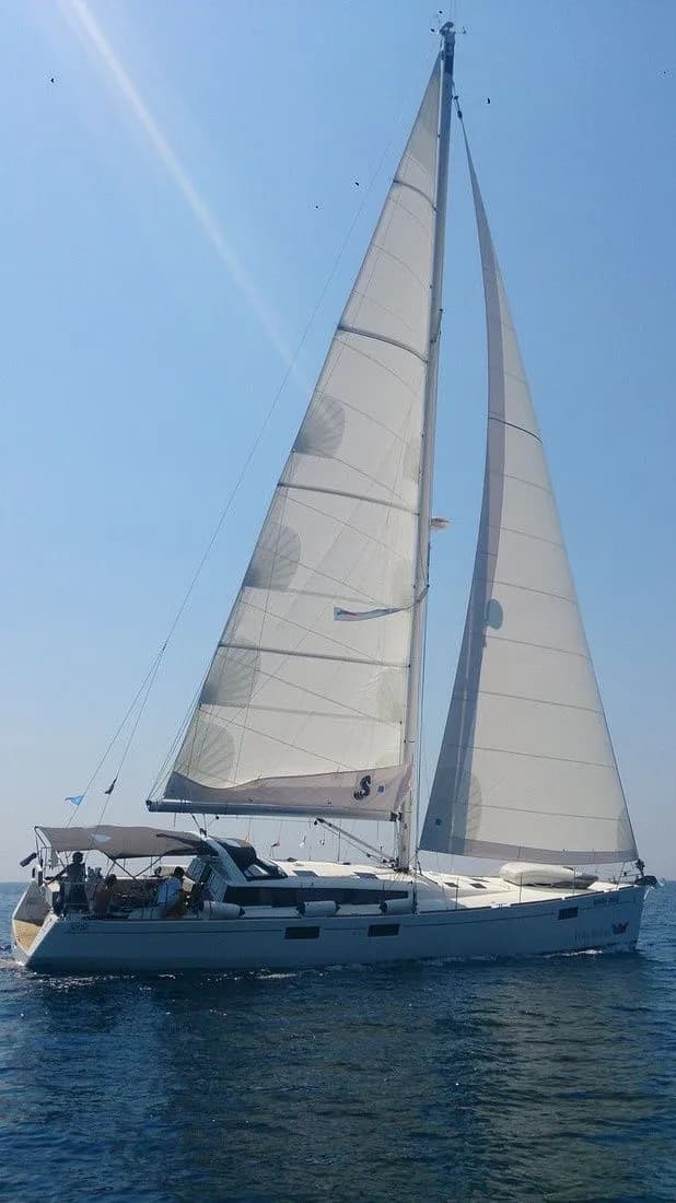 Sochi Sense 55: Stylish Comfort & Cool Breeze - Fotoğraf 3