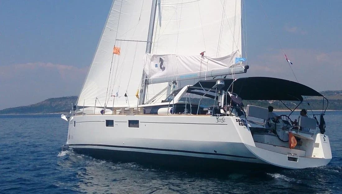 Sochi Sense 55: Stylish Comfort & Cool Breeze - Fotoğraf 4