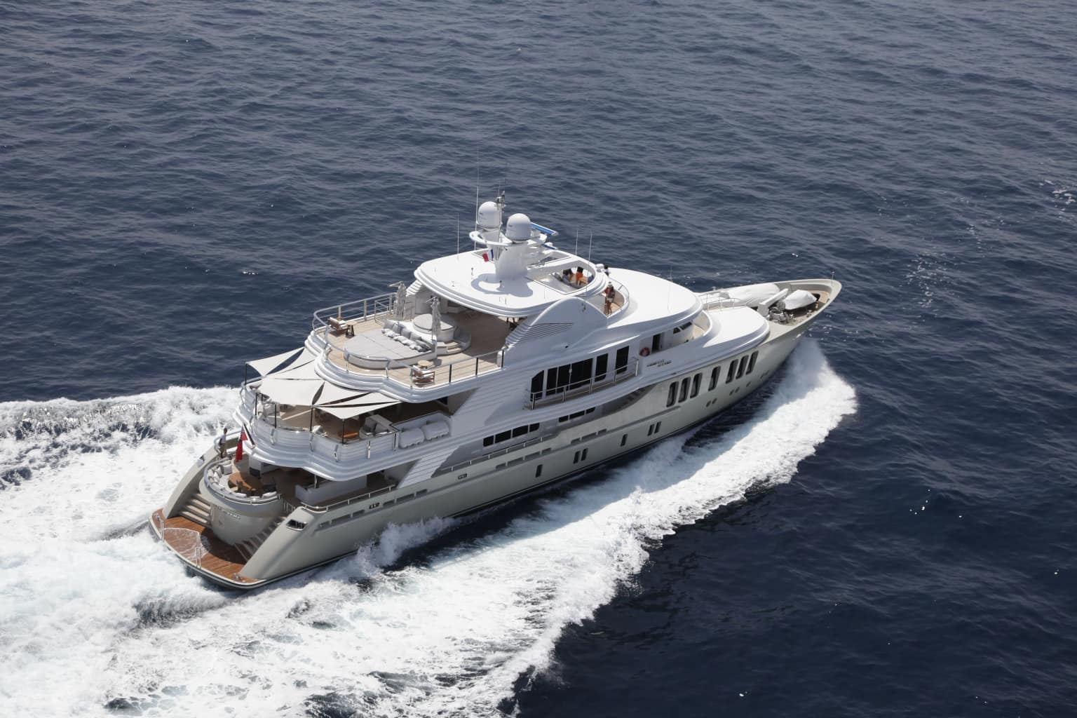 Orient Star