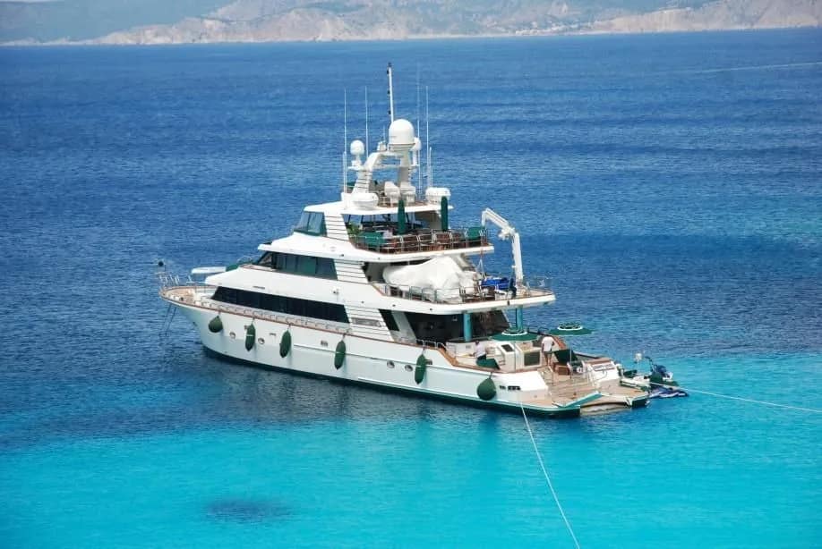 Bodrum 42.06m Kiralık Motoryat