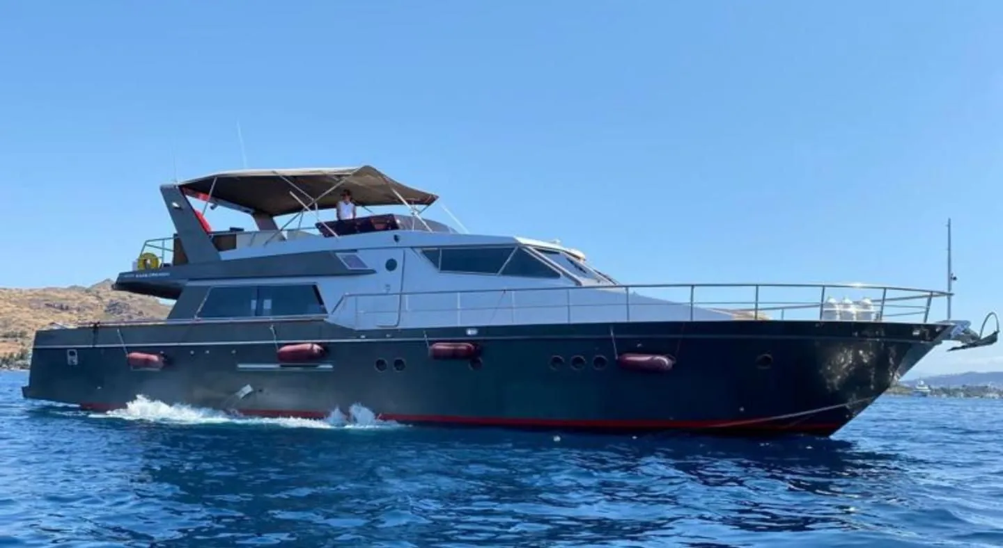 Sea Force One