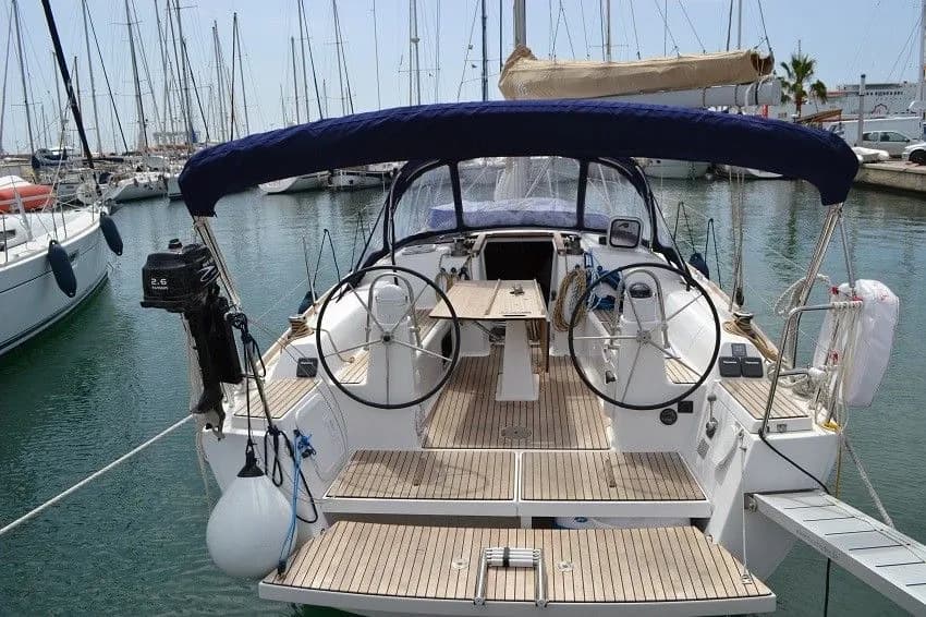 Moon River: Cozy 2-Cabin Sailing Escape - Fotoğraf 4