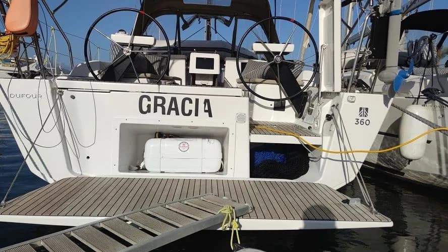 Gracia