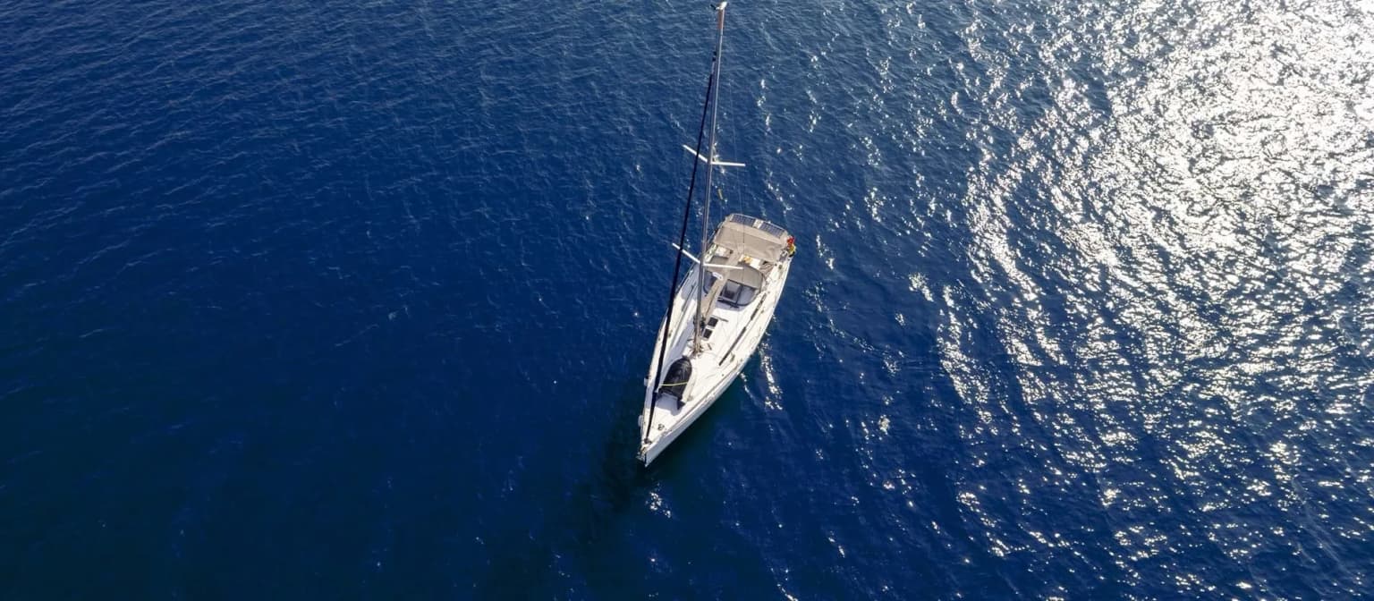 Daphne-S: Konforlu 3 Kabinli Yelken Keyfi - Fotoğraf 3