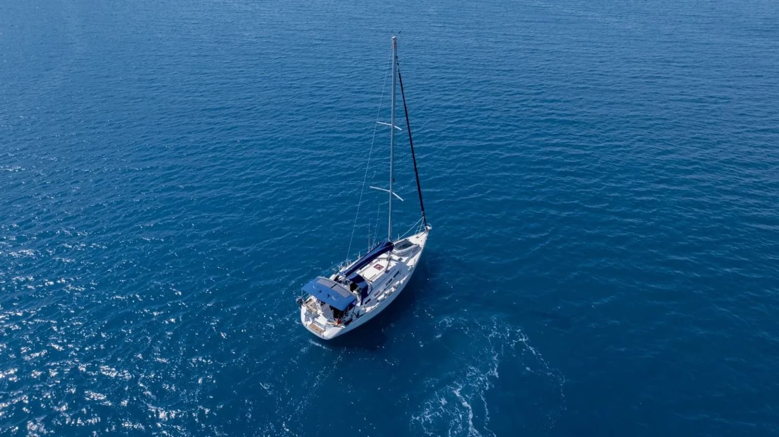 Esen Mila: Modern Comfort & Sailing Thrill - Fotoğraf 4