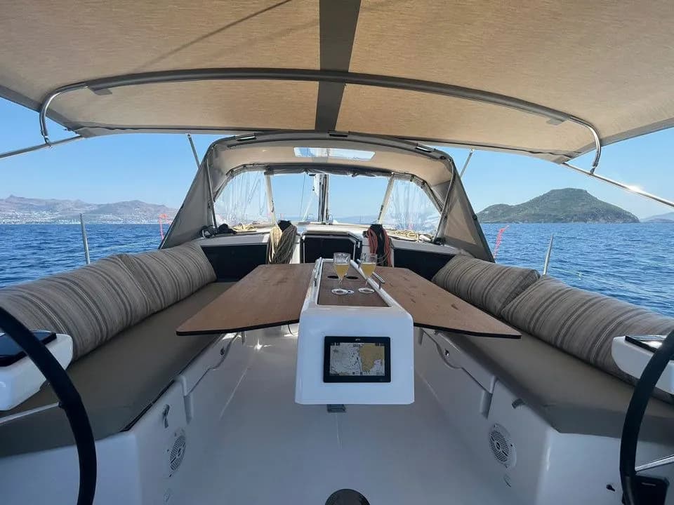 Isabella 430: Stylish Comfort & Adventure - Fotoğraf 3