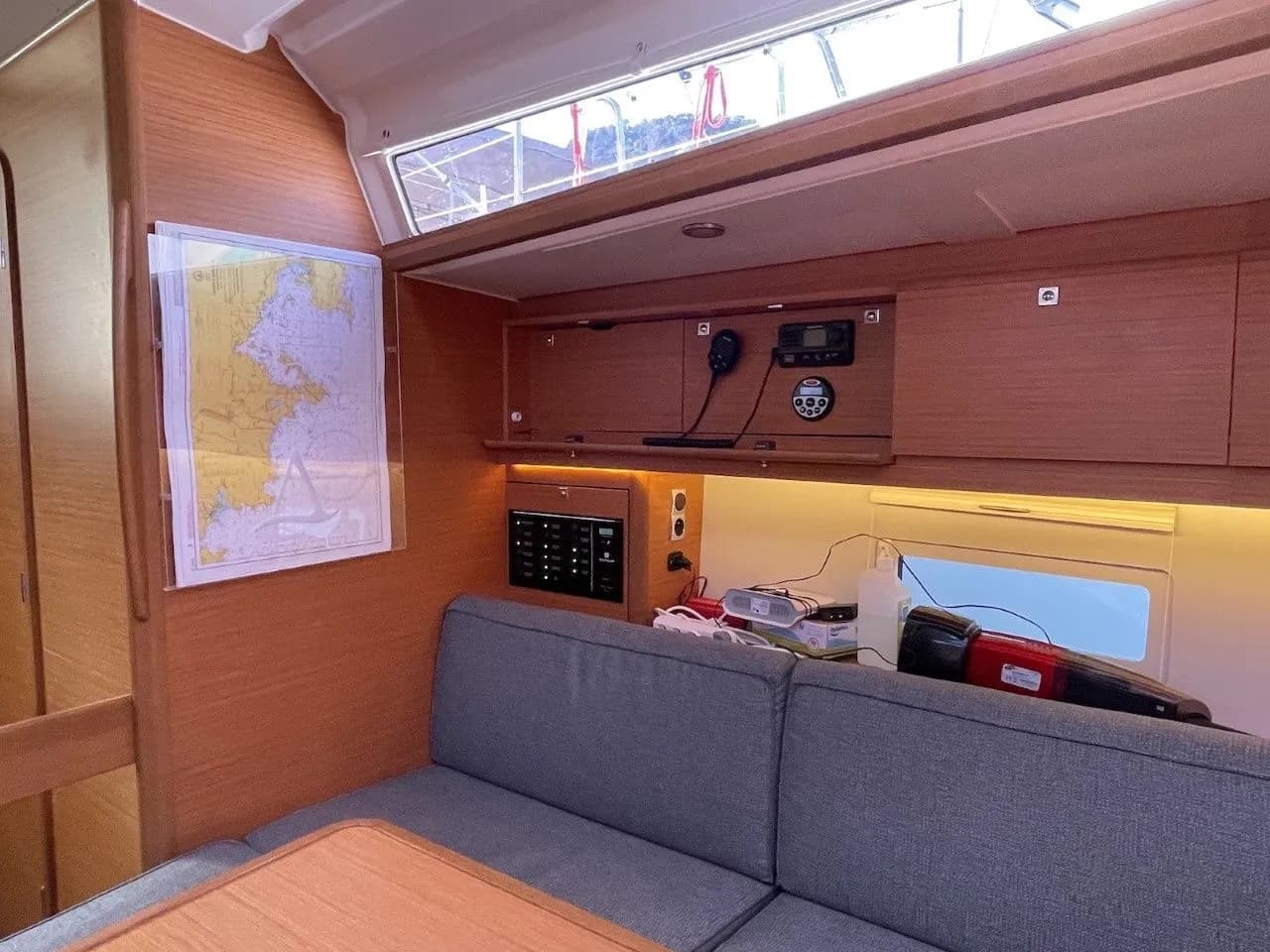 Sweet Dufour 430: Stylish Comfort & Adventure - Fotoğraf 4