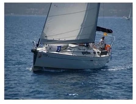 Pyrrha 445: Простор и комфорт на парусах - Fotoğraf 3