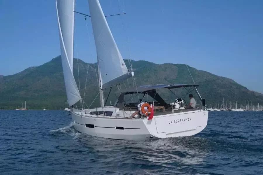 La Esperanza