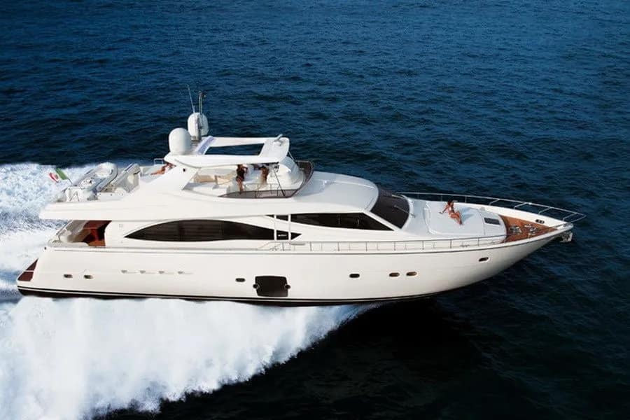 Cipriana 830