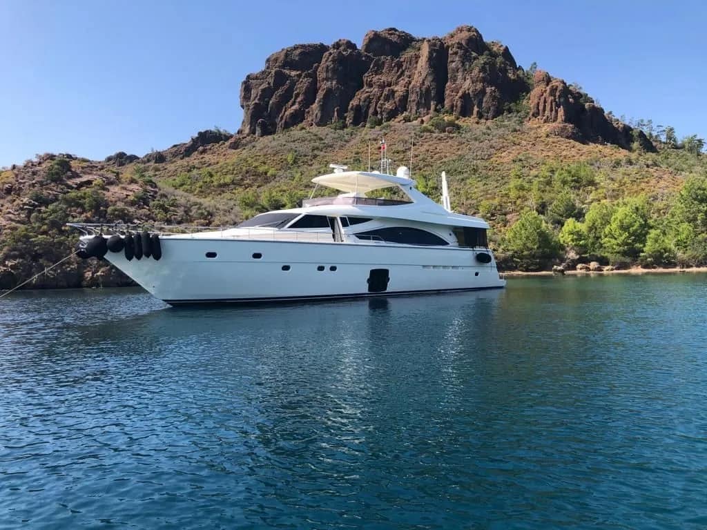 Ferretti