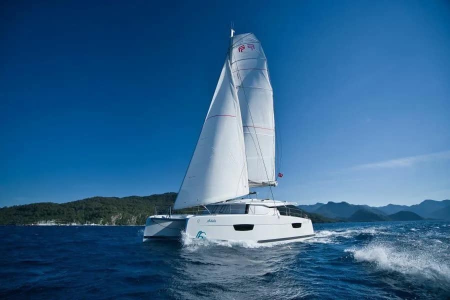 Fountaine Pajot Astrea 42
