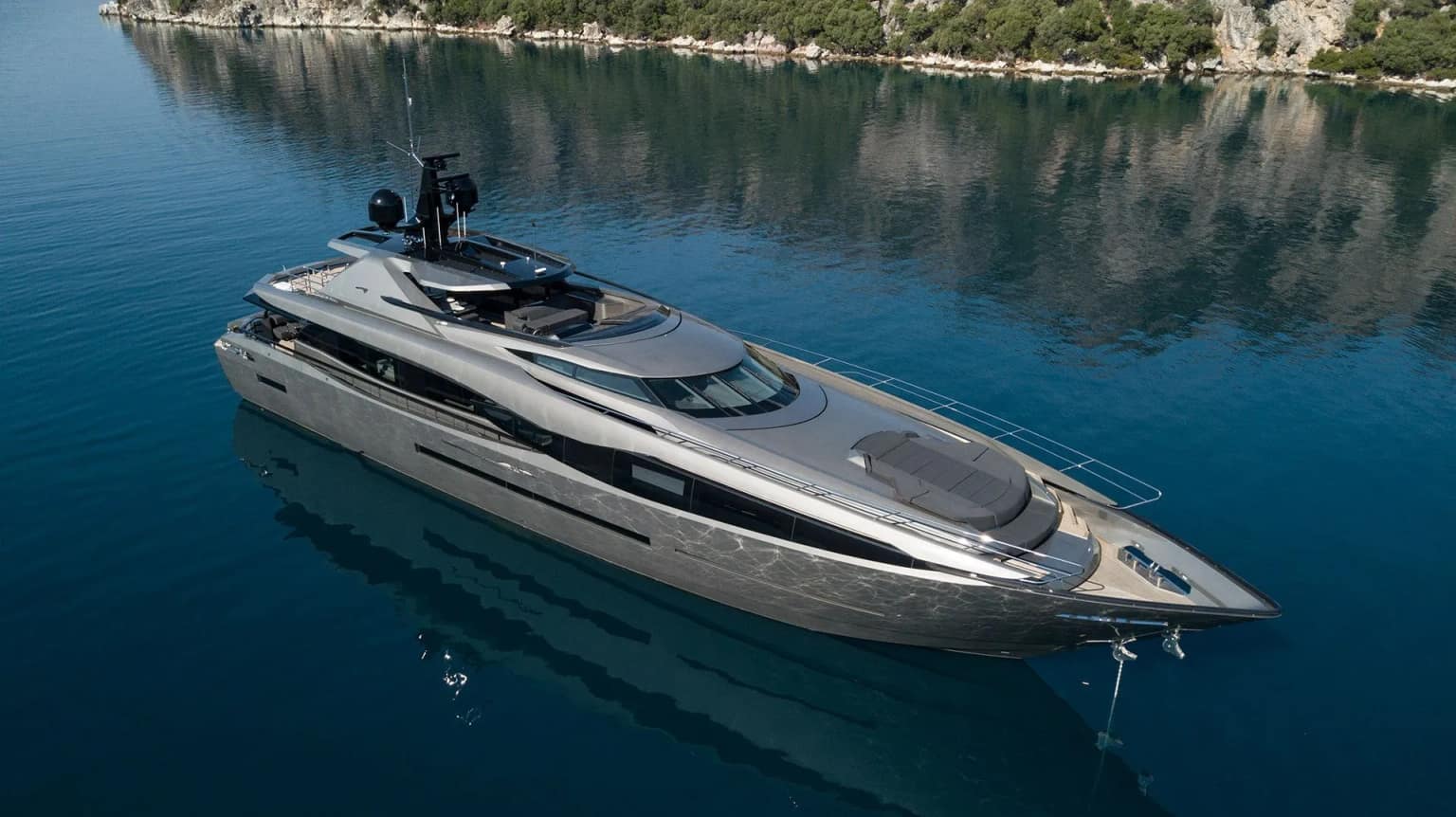FX Yachts 38
