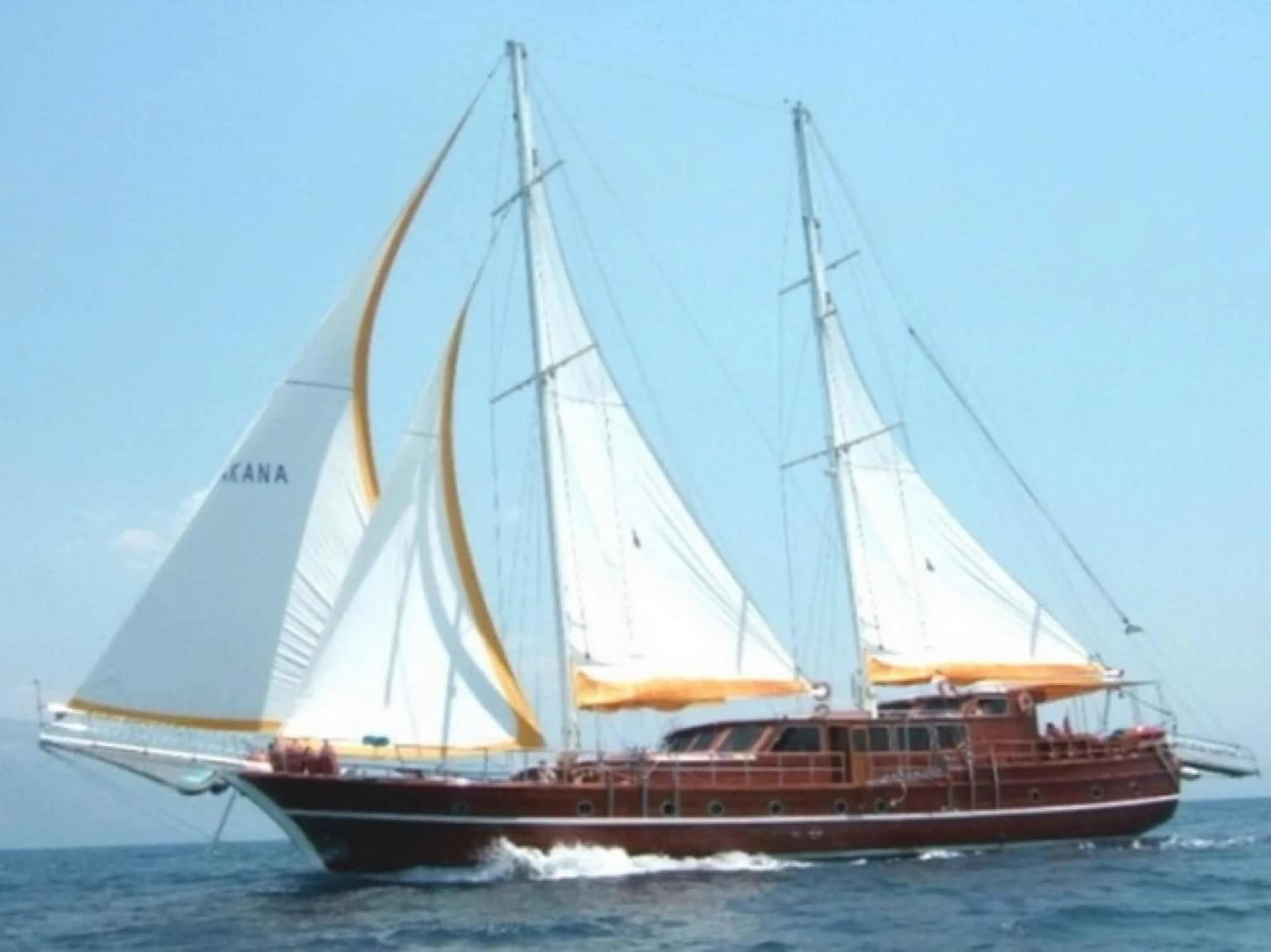 Akana