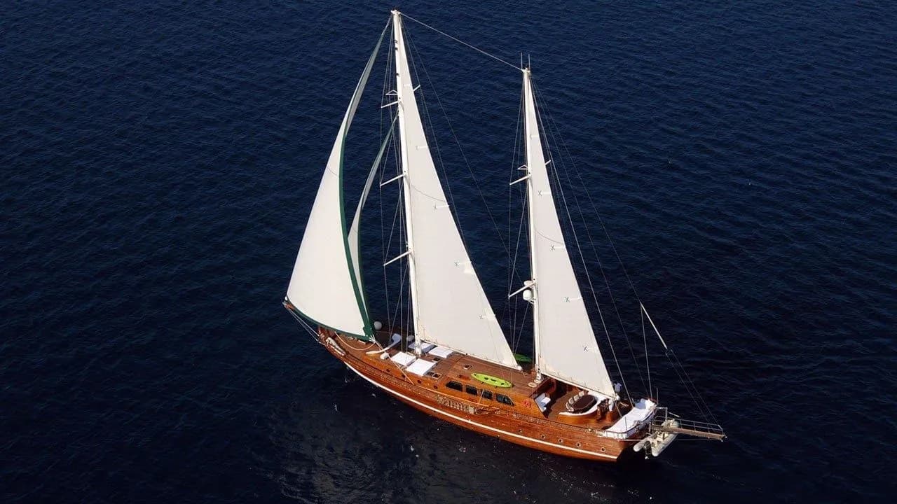 Lady Christa: Luxury Gulet with Jacuzzi & Watersports - Fotoğraf 5