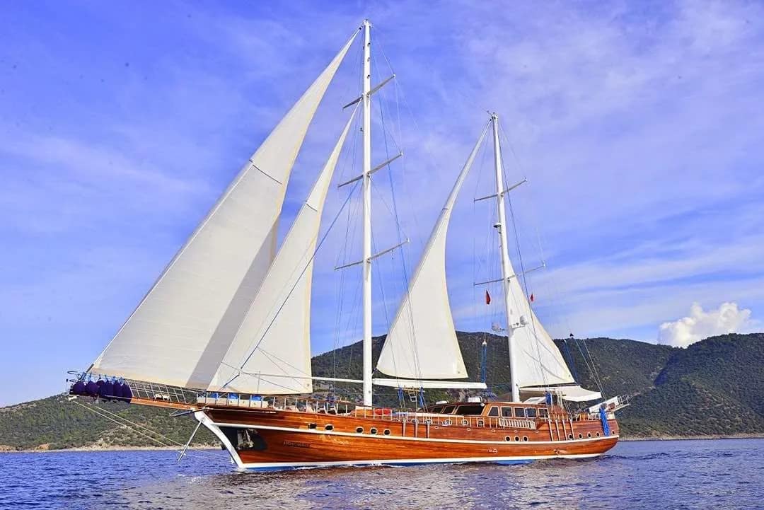 Lycian Queen